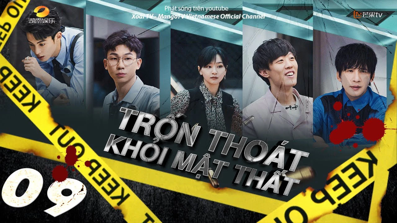 Trốn Thoát Khỏi Mật Thất S4 | Trốn Thoát Khỏi Mật Thất S4 (2022) Trốn Thoát Khỏi Mật Thất S4 | Trốn Thoát Khỏi Mật Thất S4 (2022)