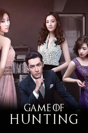 Trường Săn | Game of Hunting (2018) Trường Săn | Game of Hunting (2018)