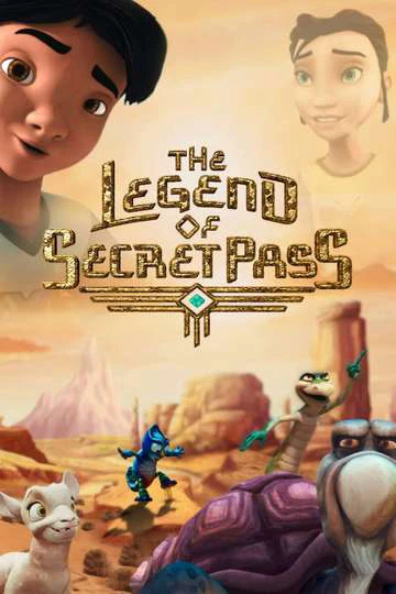 Truyền Thuyết Bí Mật | The Legend of Secret Pass (2019) Truyền Thuyết Bí Mật | The Legend of Secret Pass (2019)