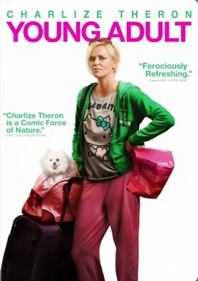 Tuổi Mới Lớn | Young Adult (2011) Tuổi Mới Lớn | Young Adult (2011)