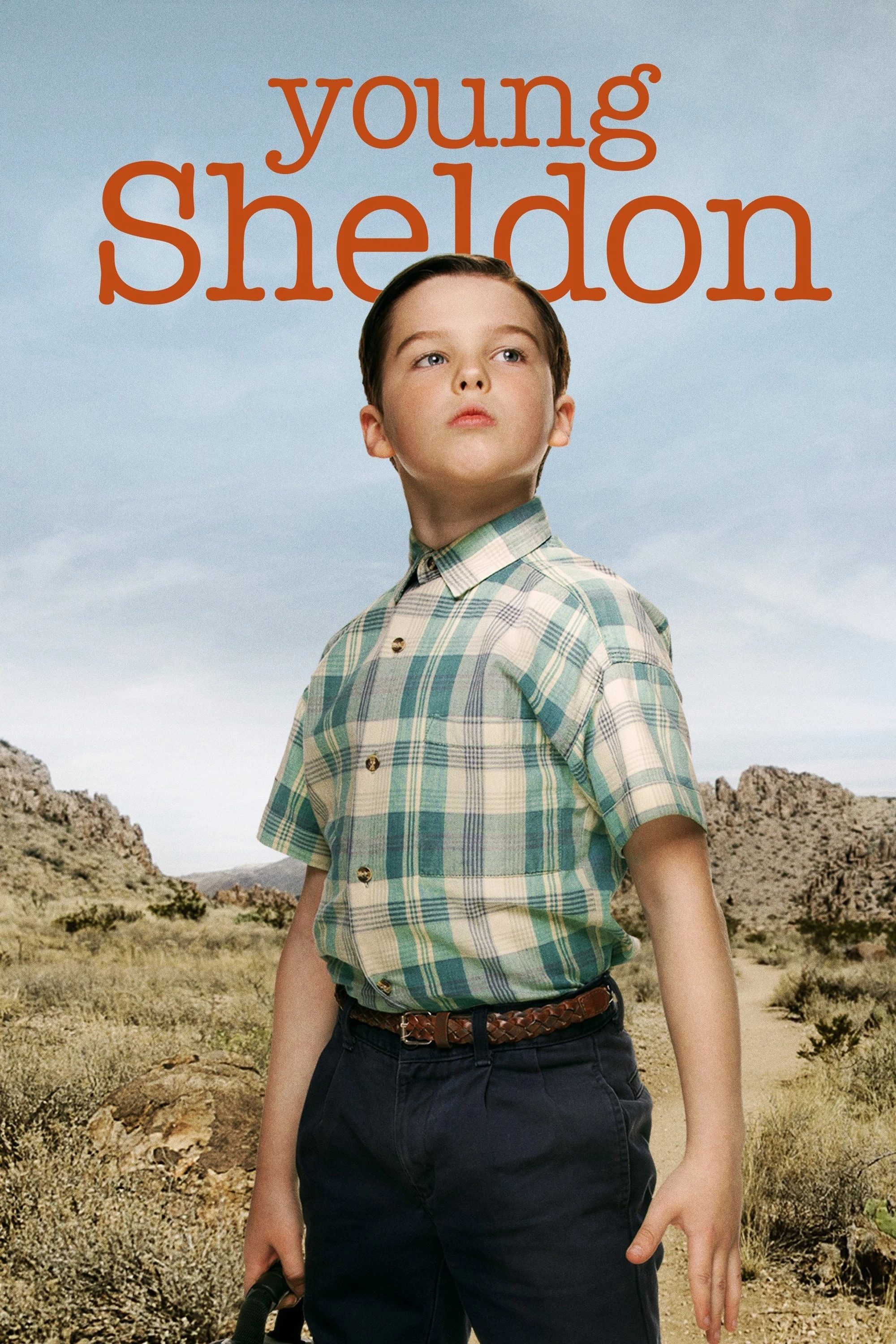 Tuổi Thơ Bá Đạo của Sheldon (Phần 3) | Young Sheldon (Season 3) (2019) Tuổi Thơ Bá Đạo của Sheldon (Phần 3) | Young Sheldon (Season 3) (2019)