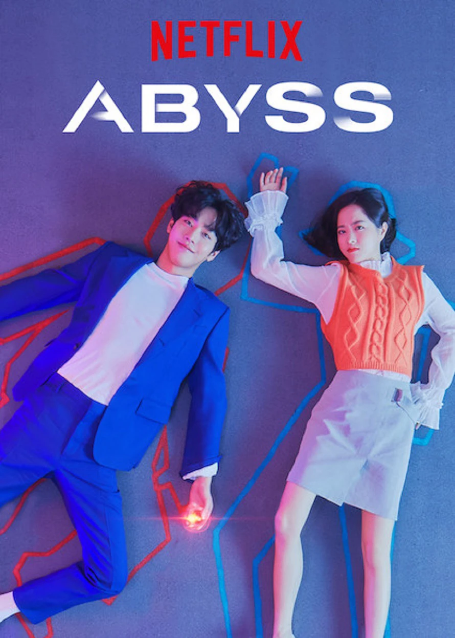 Viên đá bí ẩn | Abyss (2019) Viên đá bí ẩn | Abyss (2019)