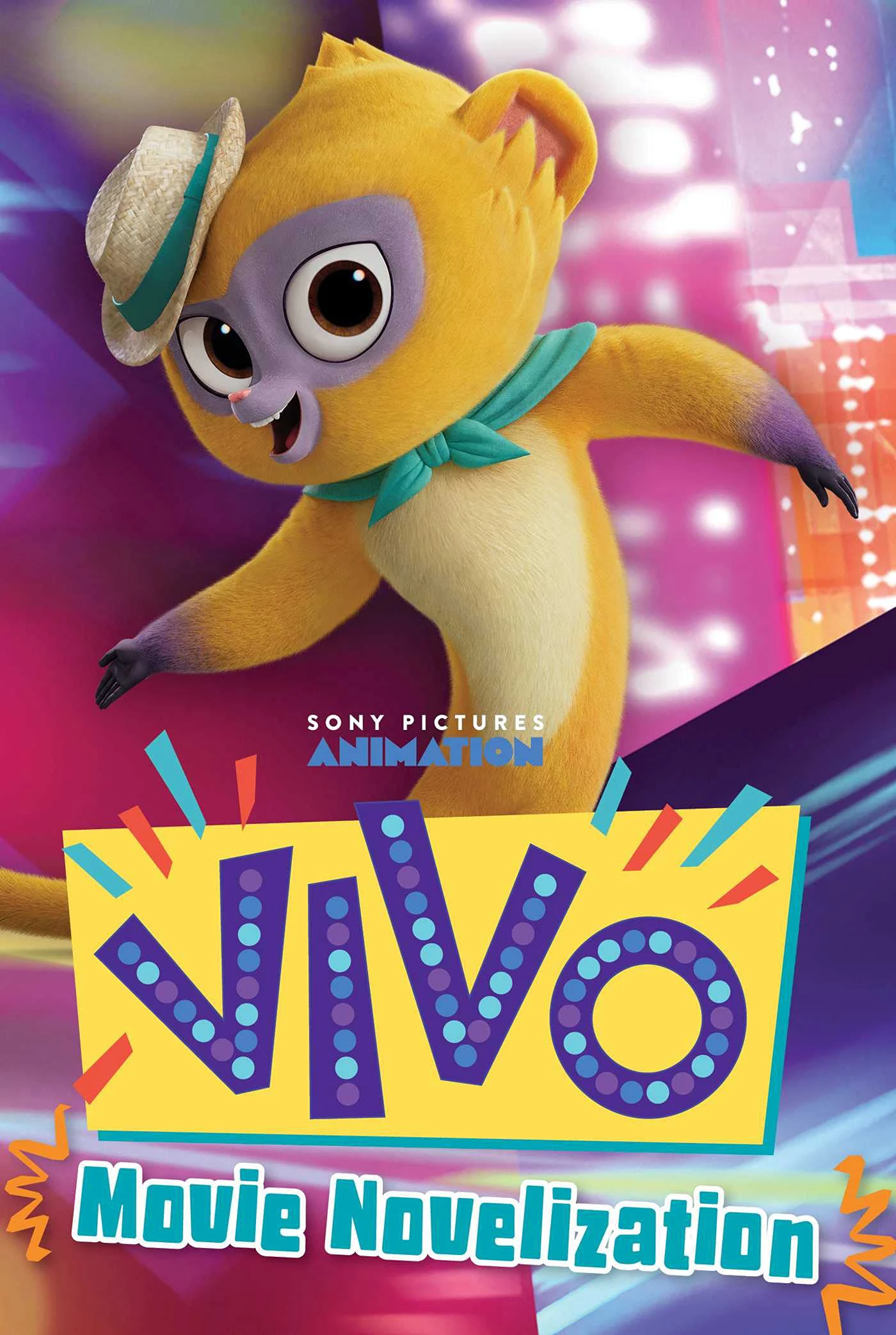 Vivo | Vivo (2021) Vivo | Vivo (2021)