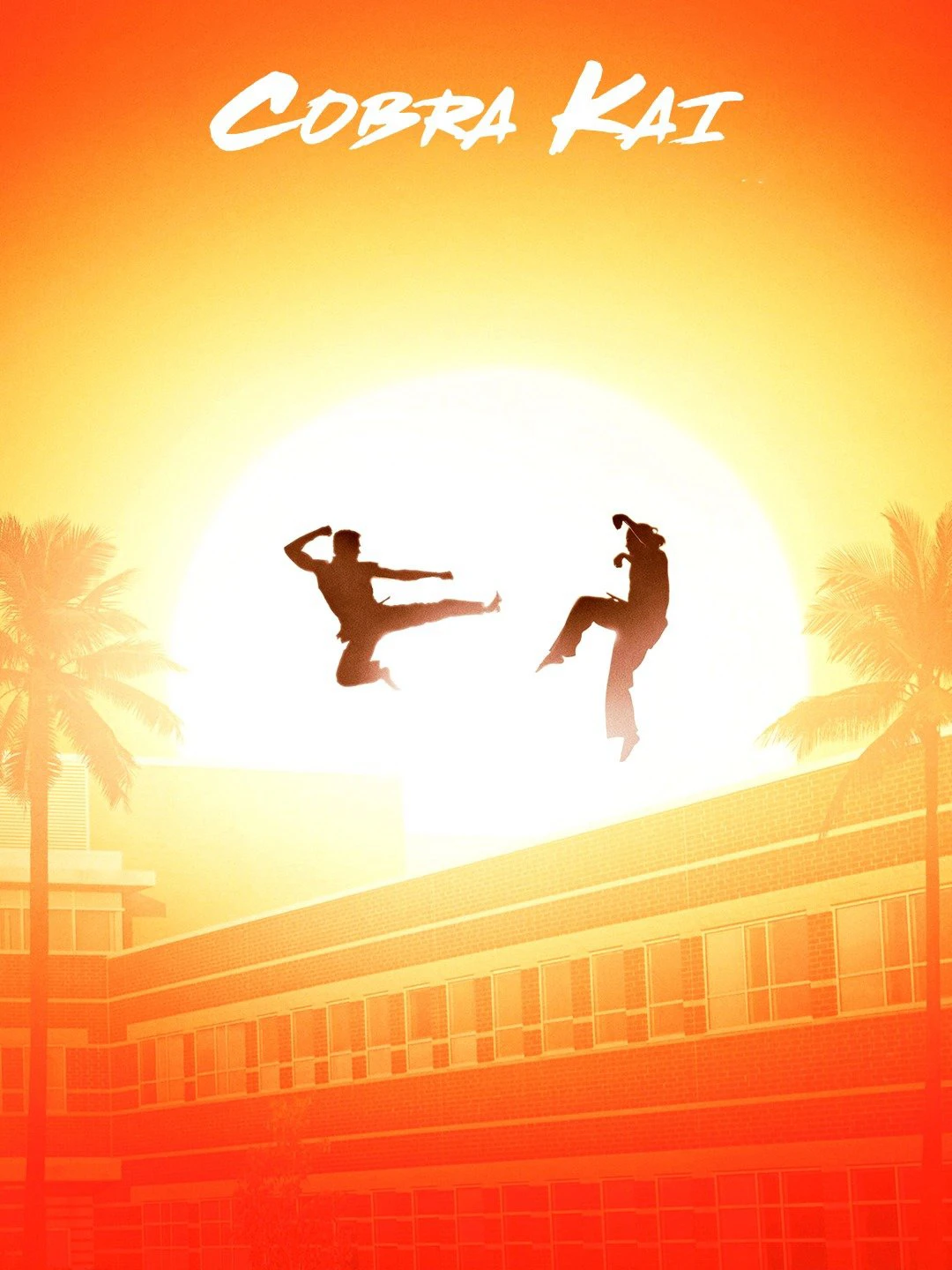 Võ Đường Cobra Kai (Phần 1) | Cobra Kai (Season 1) (2020) Võ Đường Cobra Kai (Phần 1) | Cobra Kai (Season 1) (2020)