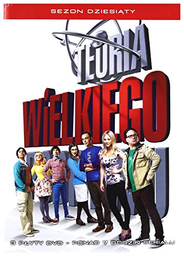 Vụ nổ lớn (Phần 10) | The Big Bang Theory (Season 10) (2016) Vụ nổ lớn (Phần 10) | The Big Bang Theory (Season 10) (2016)
