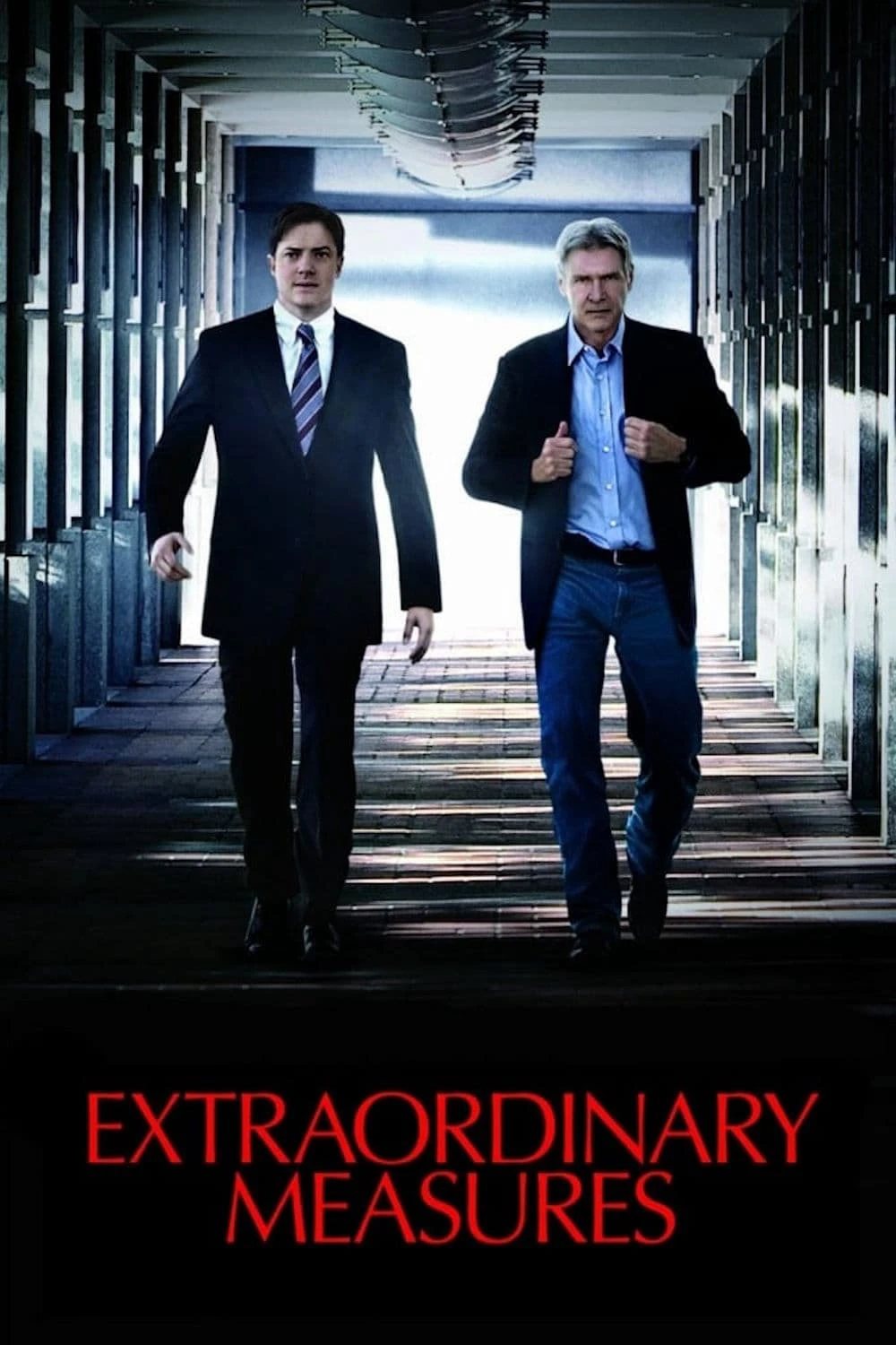 Vượt Giới Hạn | Extraordinary Measures (2010) Vượt Giới Hạn | Extraordinary Measures (2010)