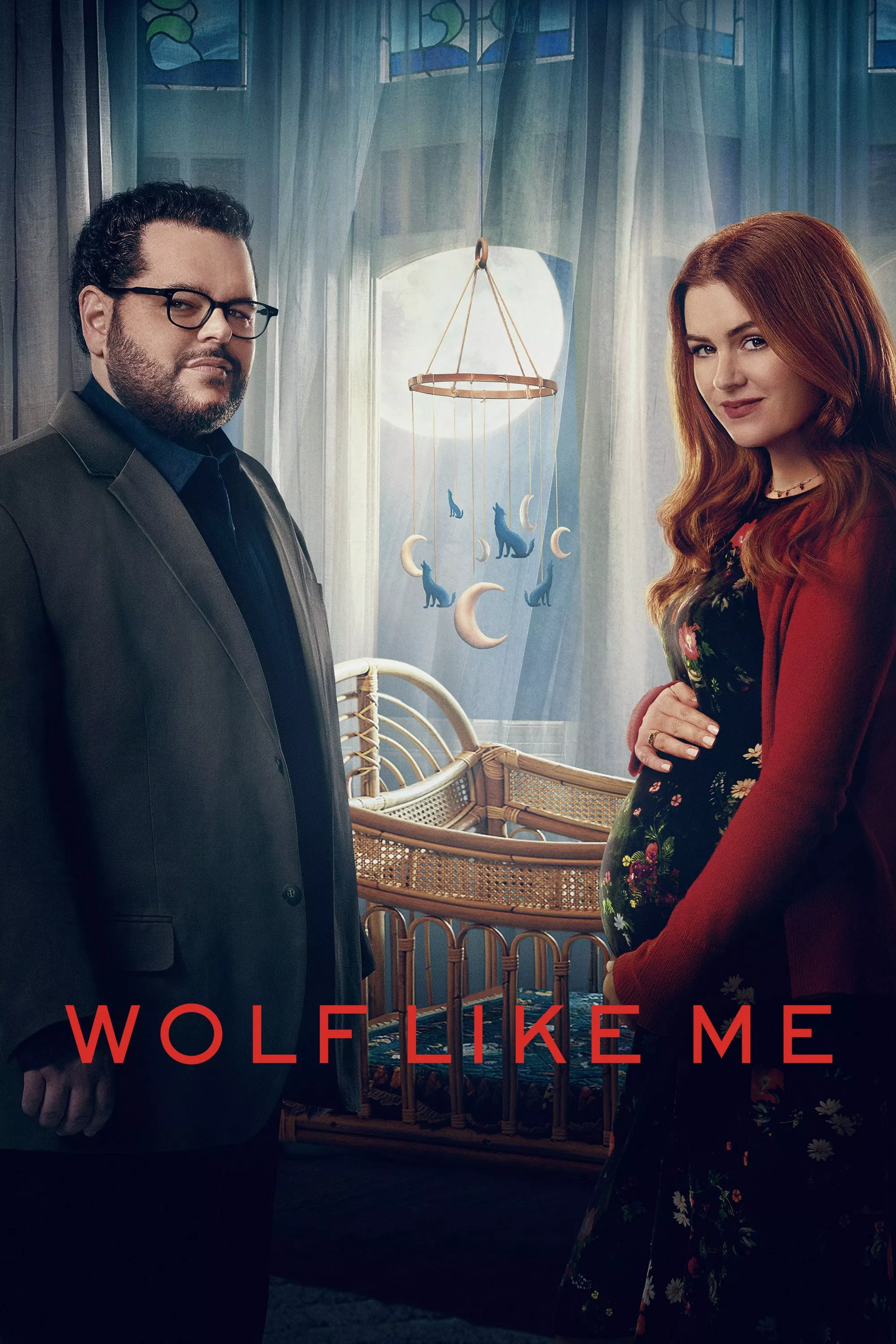 Wolf Like Me (Phần 2) | Wolf Like Me (Season 2) (2023) Wolf Like Me (Phần 2) | Wolf Like Me (Season 2) (2023)