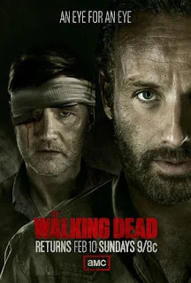 Xác Sống (Phần 3) | The Walking Dead (Season 3) (2012) Xác Sống (Phần 3) | The Walking Dead (Season 3) (2012)